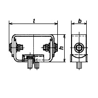 Шинодержатель ШР-5-375